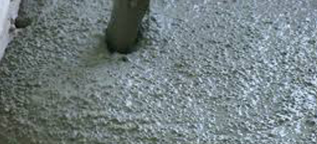 Concrete pump Whitnash